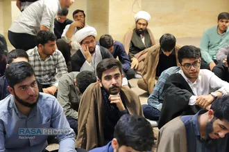 سفر دو روزه مسئول دبیرخانه شورای عالی حوزه&zwnj;های علمیه به استان کردستان