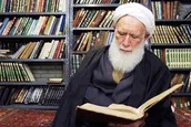 علت خانه نشینی امام علی در کلام مرحوم حاج آقا مرتضی تهرانی