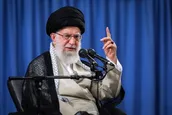 خود را آتش‌به‌اختیار برای انتقام خون شهدا می‌دانیم