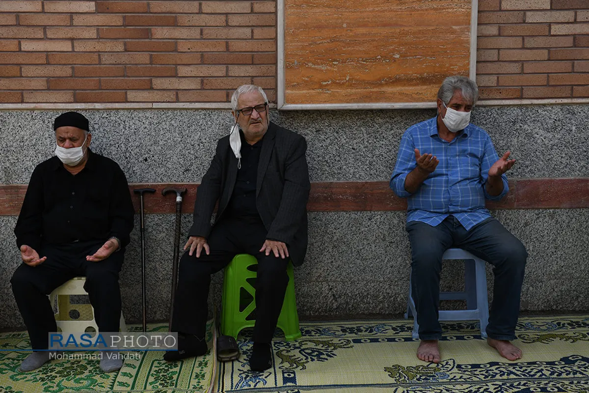 کوچه به کوچه عشق تو را جار میزنیم
