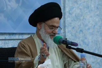 همایش بایسته&zwnj;های تبلیغ، رسالت حوزویان