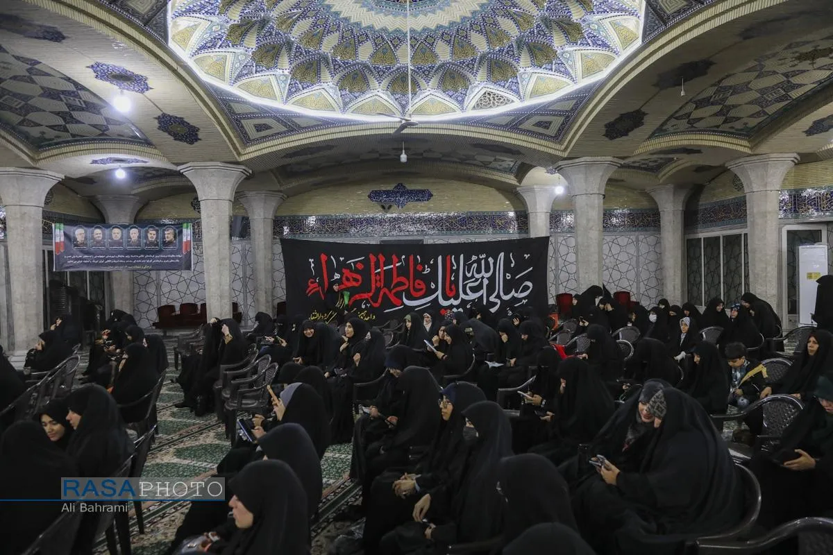همایش بزرگ پیشگامان رهایی، گرامیداشت هفته بسیج