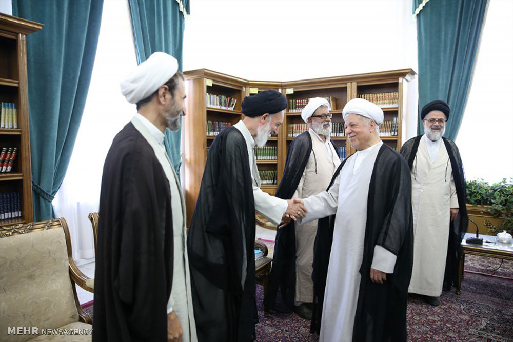 این بیانیه بوی «کوفه» میدهد یا عقلانیت؟ این بیانیه بوی «کوفه» میدهد یا عقلانیت؟