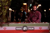 تابوت بی نشان...