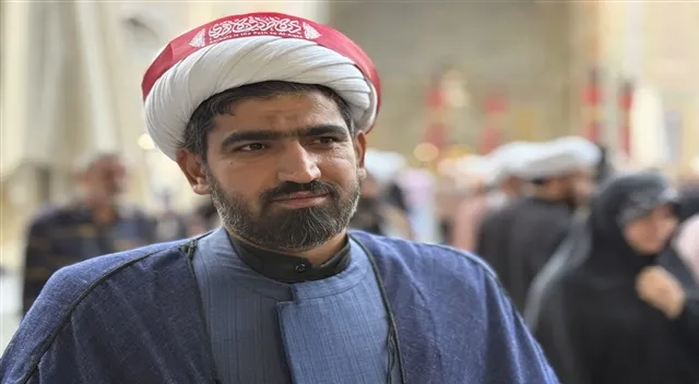 گفت‌وگوی دینی در سواحل محمودآباد