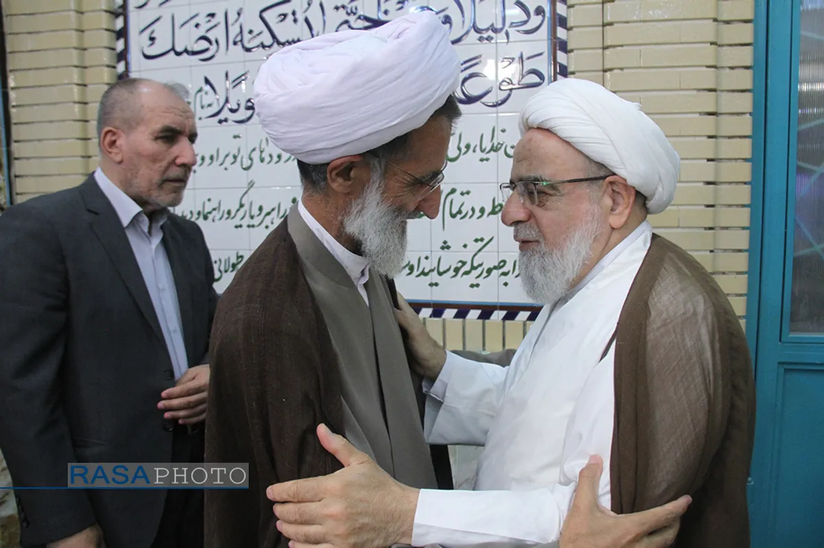 طرح تقویت مبانی اعتقادی و شبهه زدایی دینی