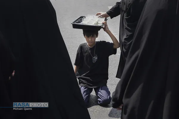 مکتب اربعین