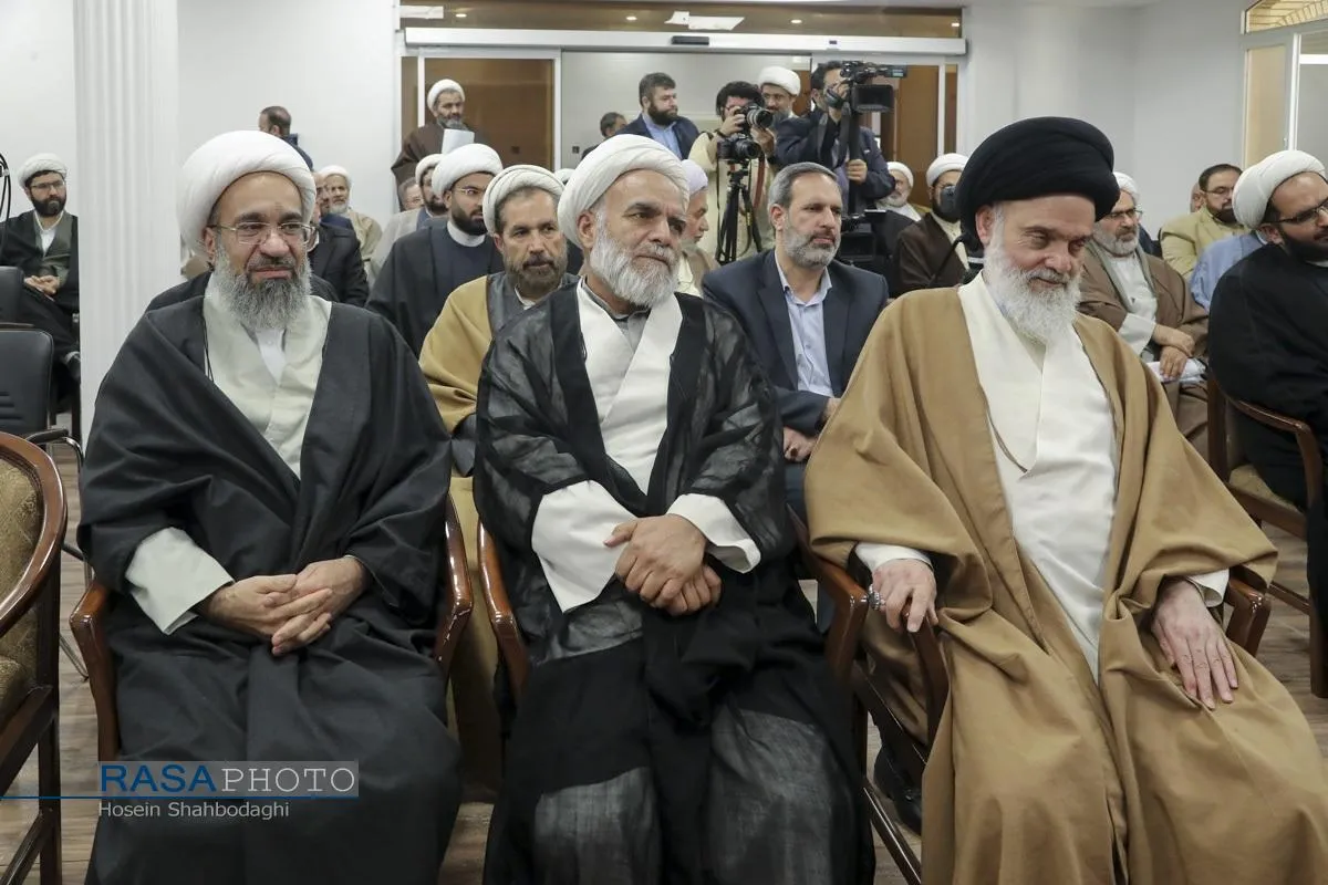 هفتمین همایش کتاب سال حکومت اسلامی