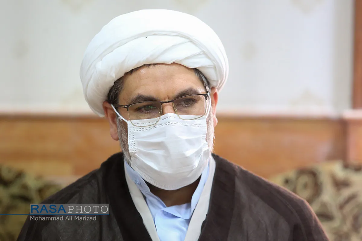 افتتاح مجتمع انجمن خانواده استان قم&lrm;&lrm;