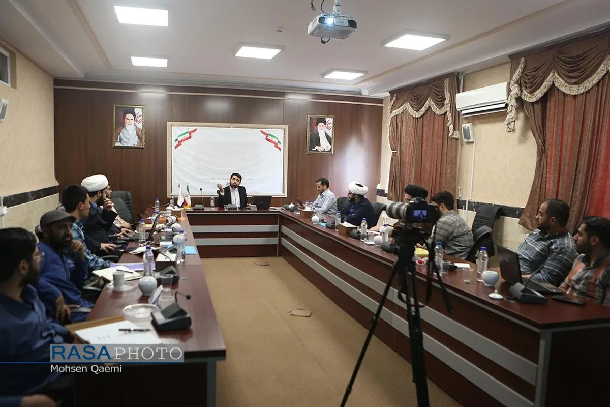 آغاز دوره جریان شناسی فرق و ادیان