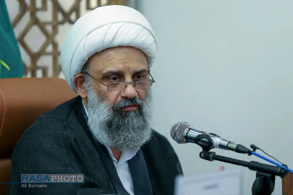 خودمرکزانگاری نهادها، مانع کارآمدی فرهنگی است