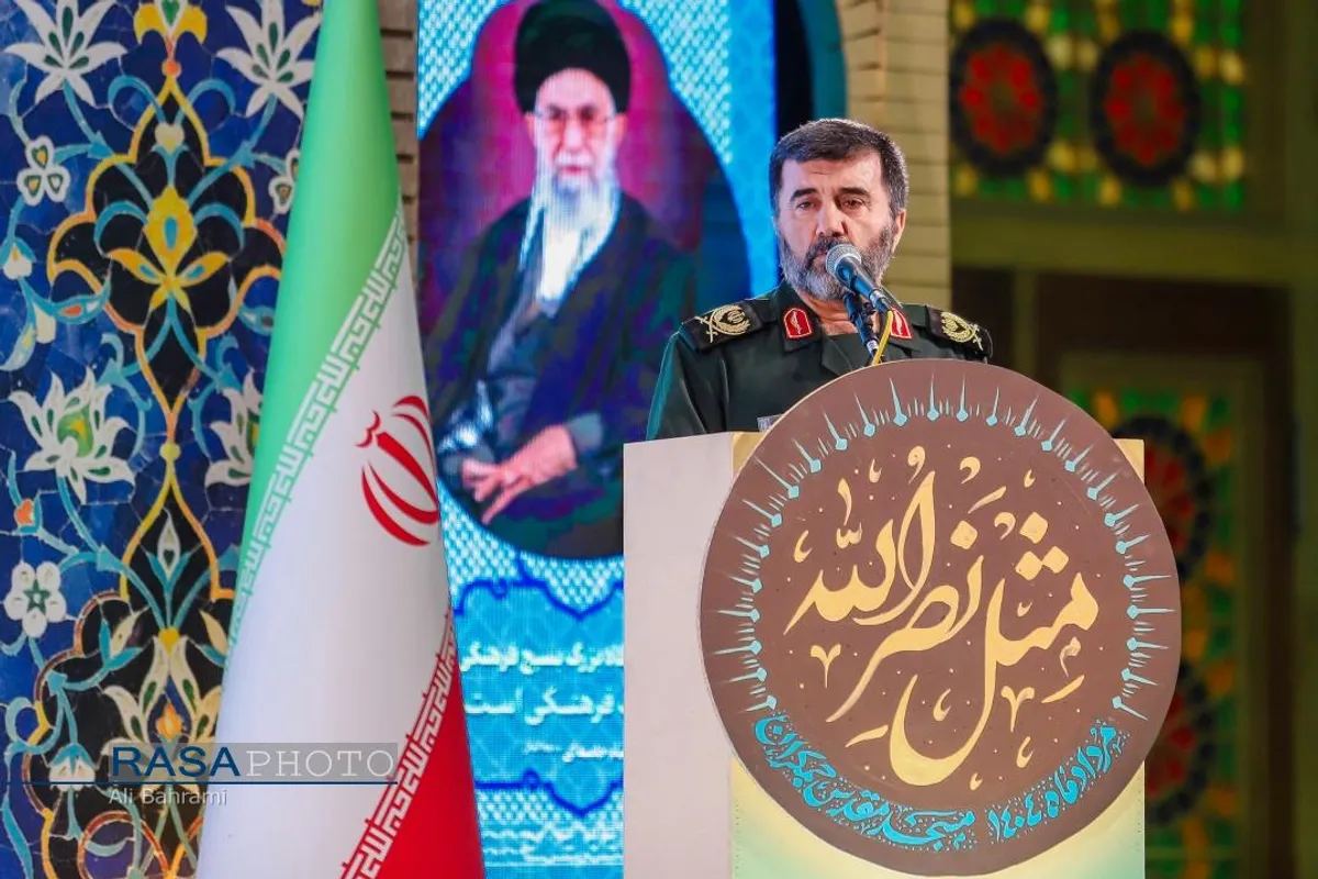 آیین سومین همایش ملی تکریم از فعالان و دست اندرکاران مساجد سراسر کشور