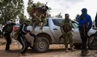 US Proposals to Start Dialogue with Terrorists in Idlib Unacceptable