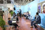 هفدهمین نمایشگاه قرآن و عترت اصفهان&lrm;&lrm;