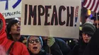 Majority Say Trump Should Be Removed by Senate: Poll