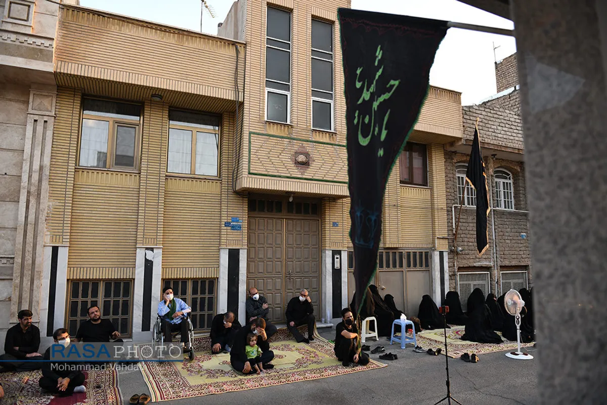 کوچه به کوچه عشق تو را جار میزنیم