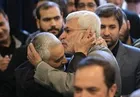 Iraqis gather to honor Iran’s Lt. Gen. Soleimani, PMU's deputy cmdr. Muhandis