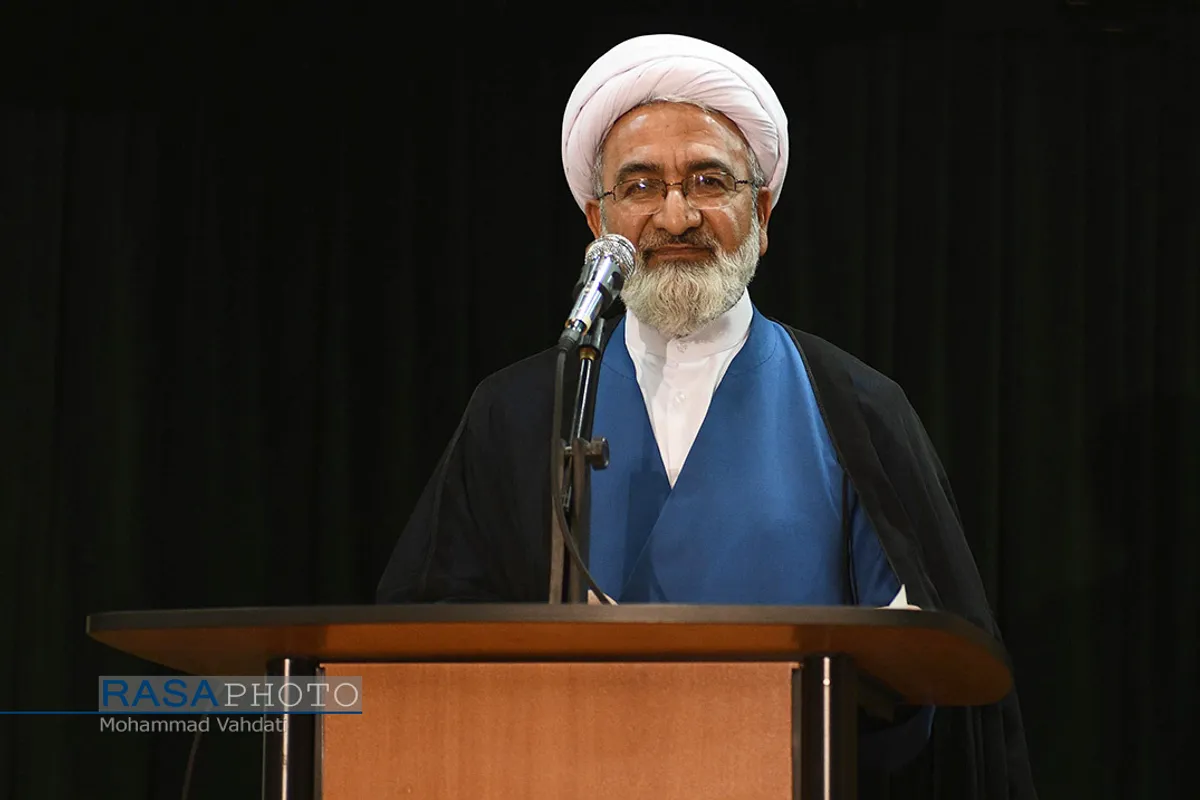 همایش ملی &laquo;عرفان اهل بیتی&raquo;