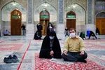 خلوت&zwnj;های عاشقانه با امام مهربانی&zwnj;ها