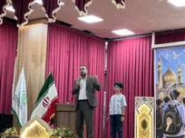 نخستین رویداد دانش‌آموزی «سفیران حرم» در تبریز برگزار شد