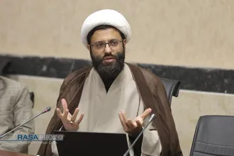 نشست پایسته&zwnj;های تبیین تمدنی و بین&zwnj;المللی تشیع قائد امت