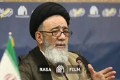 نظر جالب پدر امام جمعه تبریز به حکم رهبرانقلاب برای پسرش