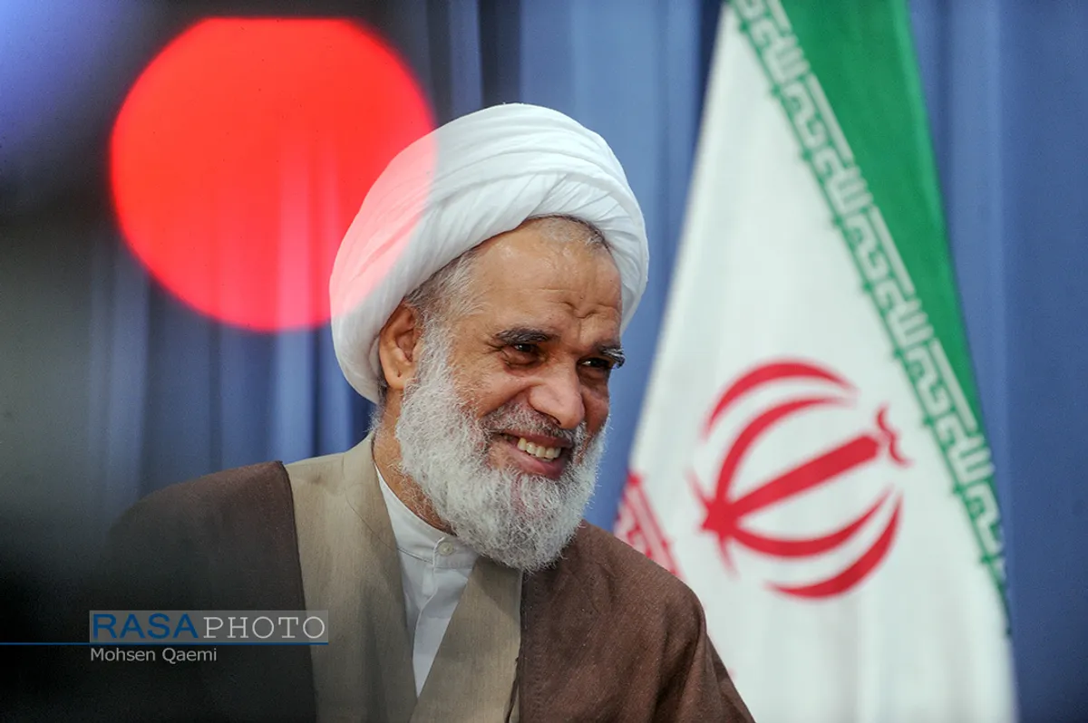 مصاحبه اختصاصی خبرگزاری رسا با آیت الله کعبی عضو مجلس خبرگان رهبری
