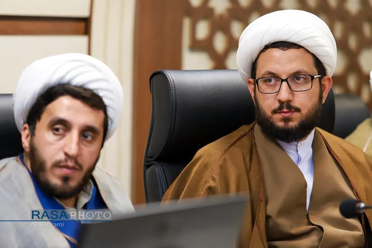 نشست جریان شناسی خطوط رسانه&zwnj;ای تحولات سوریه