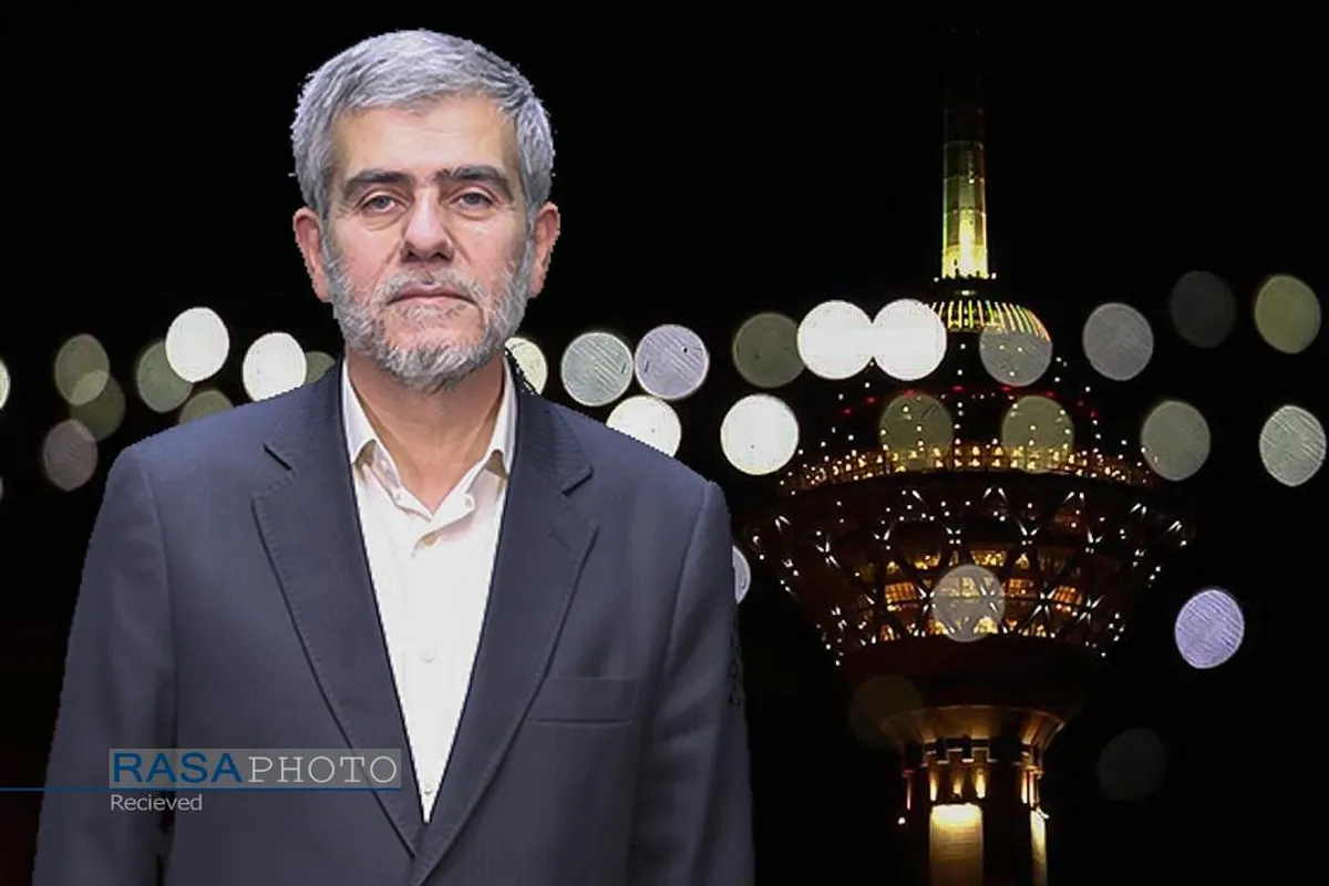 تصاویری از دانشمندان هسته&zwnj;ای شهید فریدون عباسی و محمدمهدی طهرانچی