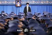 نماهنگ | پاینده مانی و جاودان...