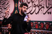 صوت | مداحی ویژه وفات حضرت زینب کبری