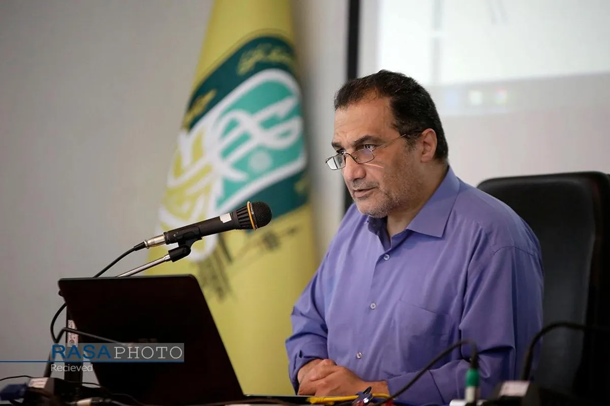 مدرسه تابستانی دارالعلم در مشهد مقدس