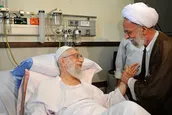 صوت | رفتار رهبر معظم انقلاب با مخالفان به روایت مرحوم آیت الله مصباح یزدی