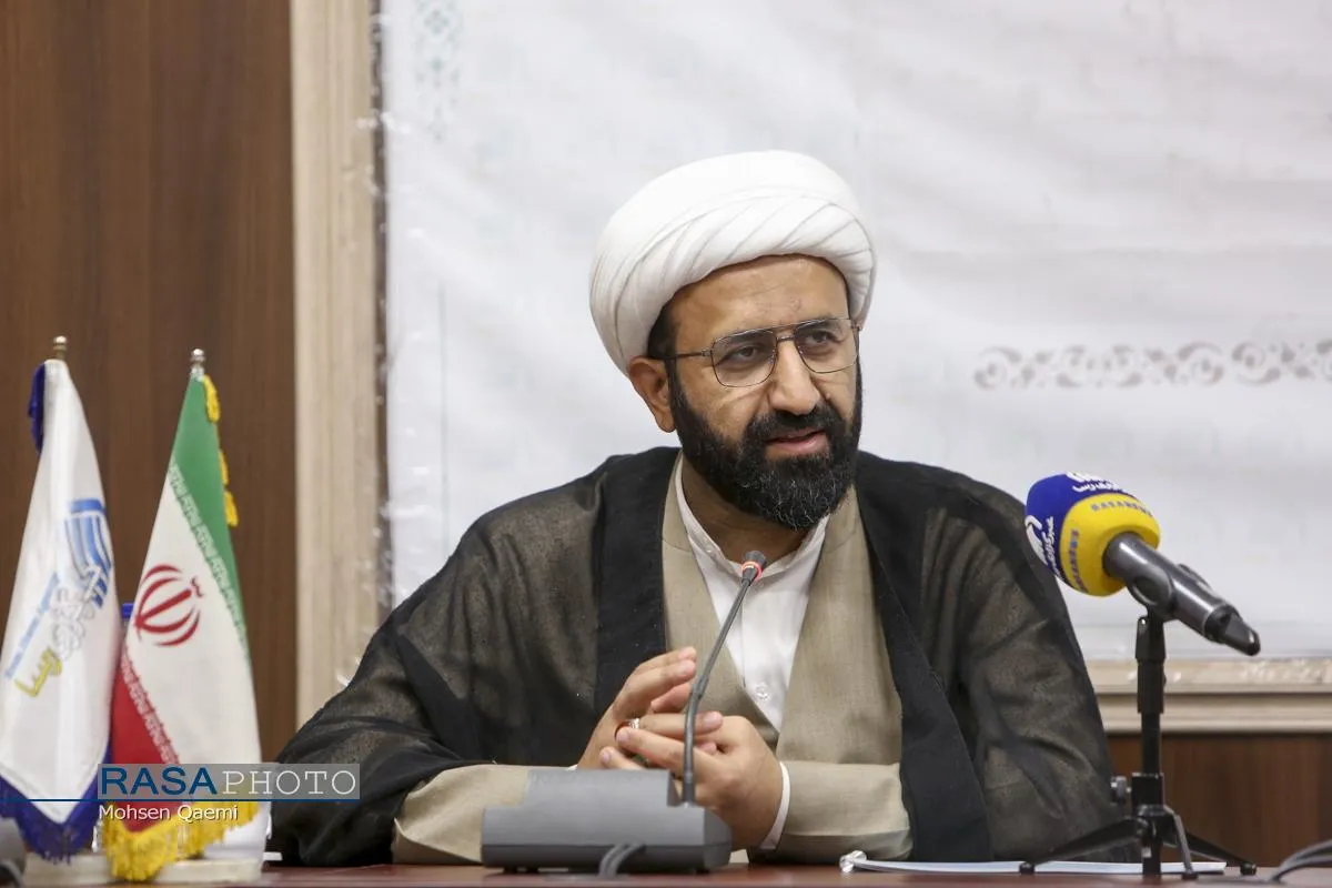 بازدید معاون امور طلاب و دانش&zwnj;آموختگان حوزه&zwnj;های علمیه از خبرگزاری رسا