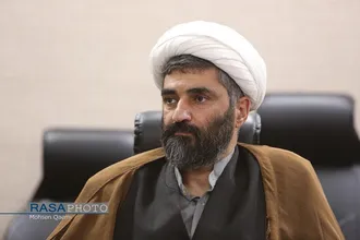 دیدار مدیرعامل خبرگزاری رسا با رئیس پژوهشکده تبلیغ باقرالعلوم (علیه&zwnj;السلام)