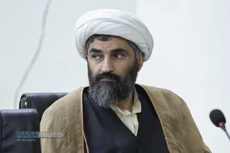 نشست علمی واکاوی الگوی پیشنهادی ارزیابی برنامه&zwnj;های تلویزیون در ترویج قرآن کریم