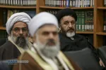 اختتامیه همایش ملی پیشتازان نهضت اسلامی " آیت&zwnj;الله یزدی (ره) "