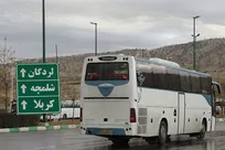 جاده‌های چهارمحال و بختیاری آماده میزبانی از زائران اربعین حسینی است