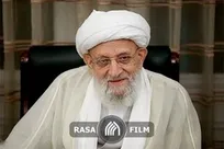 صوت | دعای افتتاح با نوای گرم مرحوم آیت الله مهدوی کنی