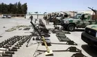 US, Western, Israeli Arms Found from Terrorists' Depots in Southern Syria