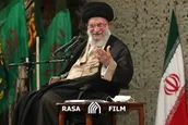 تجلیل رهبر معظم انقلاب از فداکاری خانواده‌های شهدا