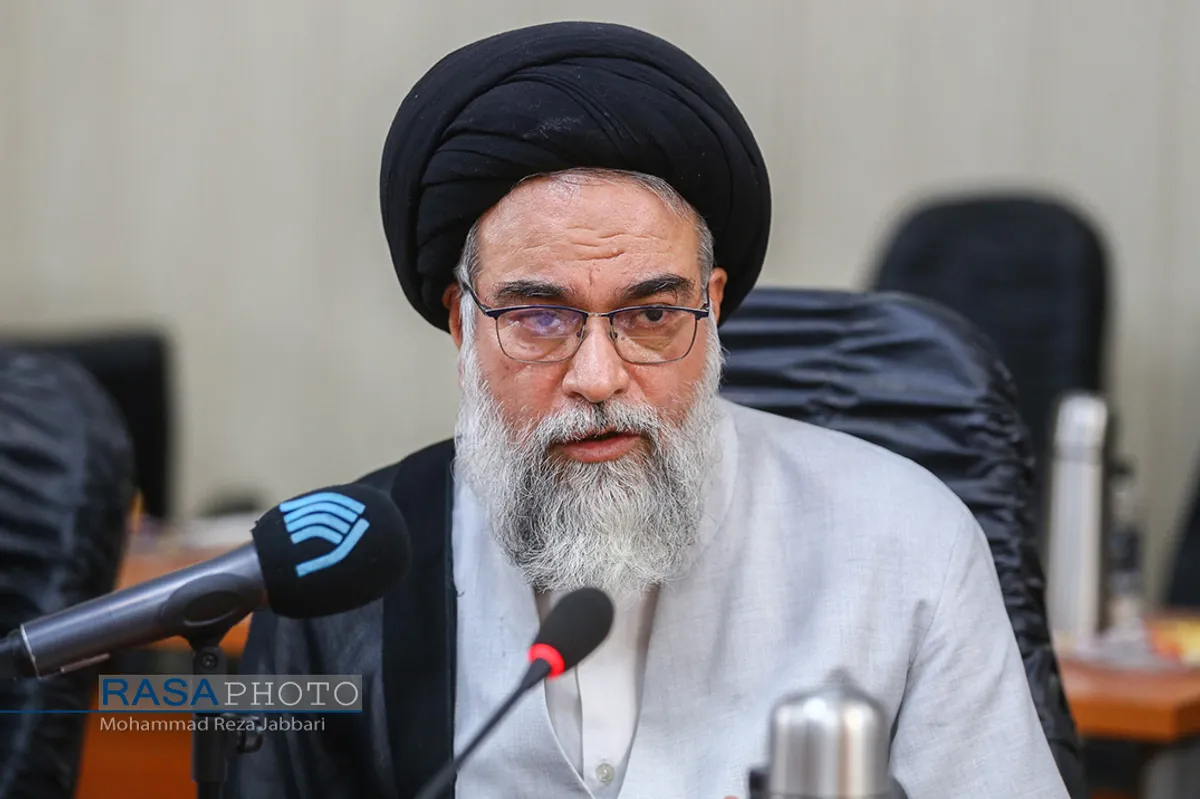 جلسه ۱۳۸ نشست تخصصی شورای حوزوی شورای عالی انقلاب فرهنگی