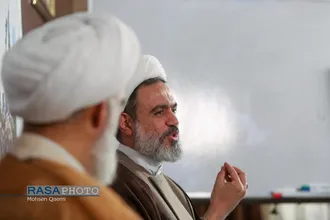 نشست حوزه و نظام؛ صد سال جهاد و اجتهاد، چالش&zwnj;ها و فرصت&zwnj;ها