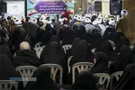 گردهمایی مبلغین بابل با حضور اعضای دبیرخانه شورای عالی حوزه&zwnj;های علمیه