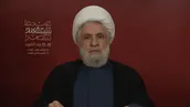 مقاومت تضمینی برای حاکمیت لبنان است