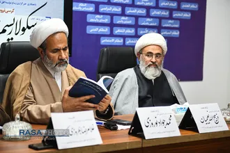 کرسی ترویجی بررسی و ارزیابی کتاب&laquo;سکولاریسم پنهان&raquo;
