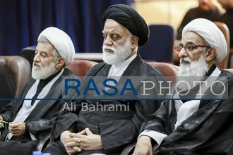 بزرگداشت شهادت مظلومانه قائد عظیم الشأن حضرت آیت&zwnj;الله&zwnj;العظمی سید علی خامنه&zwnj;ای (قدس&zwnj;سره)