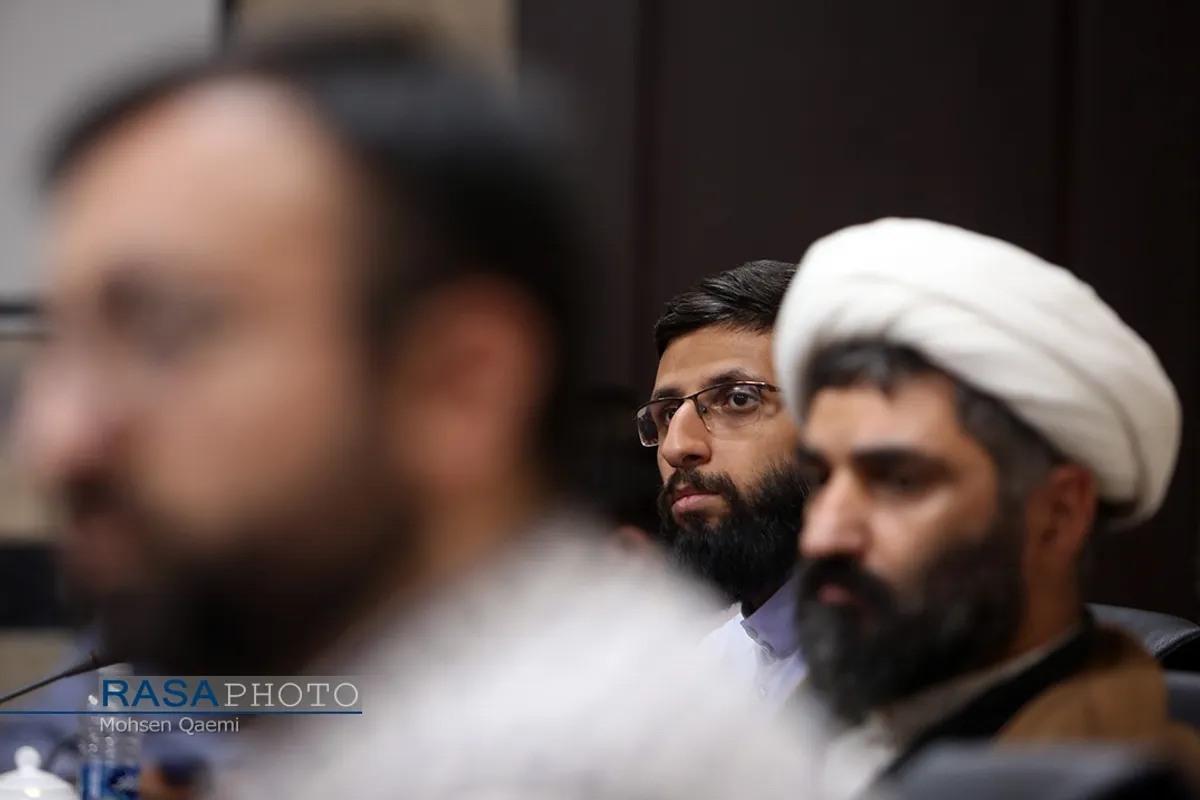 نشست علمی نقد دینی برنامه هفتم توسعه