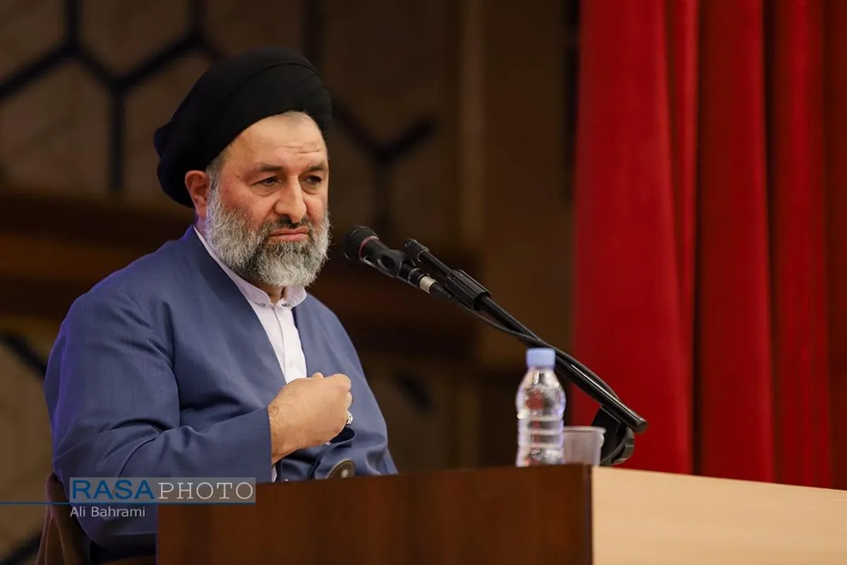 همایش چهارمین سالگرد علامه مصباح یزدی با عنوان "استاد فکر"