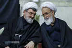 مراسم سالروز شهادت امام صادق (ع) و بزرگداشت حادثه سال ۴۲ مدرسه فیضیه